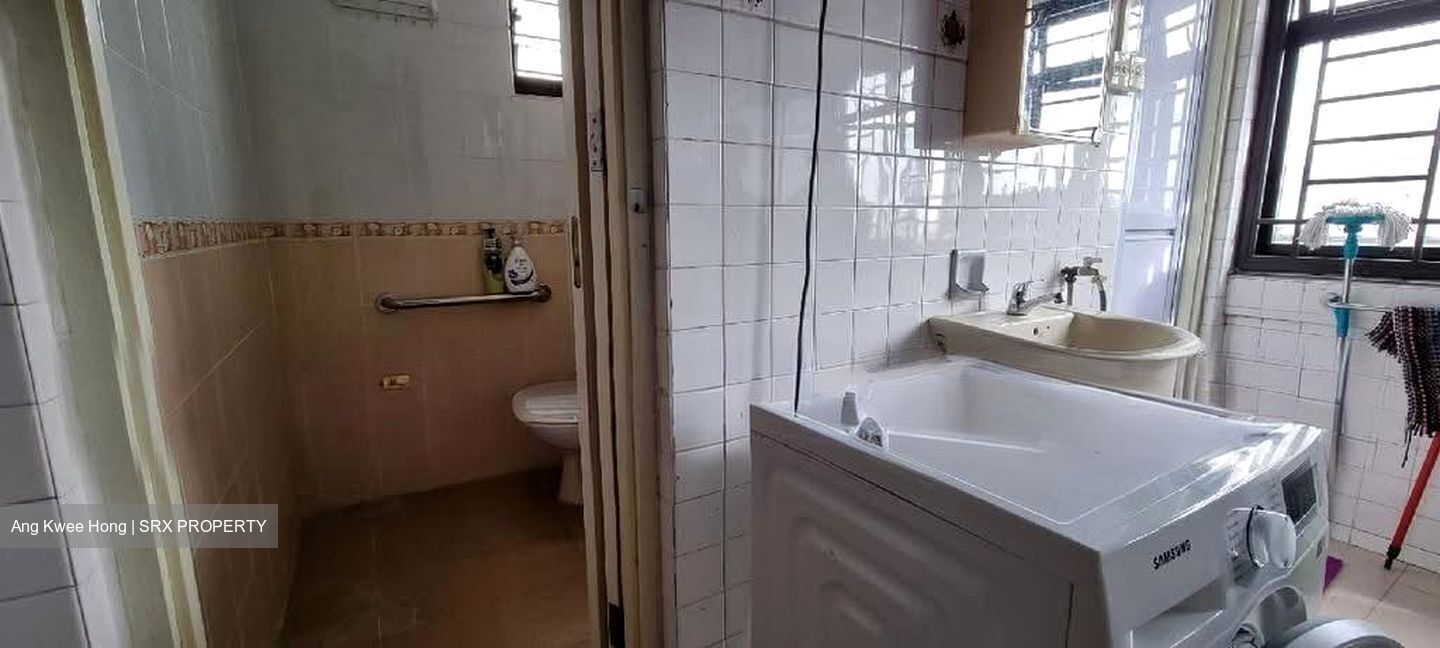 MARSILING DRIVE (Woodlands),  #631532371